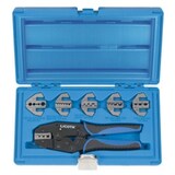 thumbnail of Crimpzange, 6 in 1, Kabelschuhzange