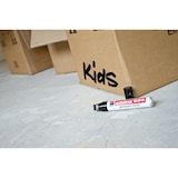 thumbnail of edding Permanentmarker 850 4-850002 5-16mm Keilspitze nachfüllbar rt