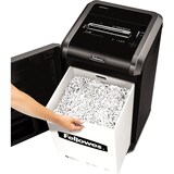 thumbnail of Fellowes Partikelschnitt Aktenvernichter Powershred 325Ci
