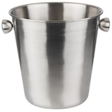 thumbnail of Wijn-/champagnekoeler Ø 20 cm, H: 20,5 cm, 4 liter