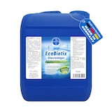 thumbnail of HERRLAN® EcoBiotix - 5 Liter HOCHLEISTUNGS Glasreiniger - CHEMIKALIENFREI - Probiotischer tiefenreiniger für Glasflächen, Spiegel, Duschkabinen uvm.