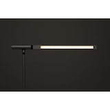 thumbnail of LED-Tischleuchte MAULrubia colour vario,dimmbar,USB-Port