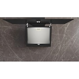 thumbnail of Hotte décorative murale LC85KDK60