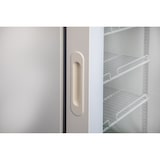 thumbnail of Glastürtiefkühlschrank TK 402 GDU