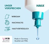 thumbnail of HAKA WC Reiniger Gel Orange 740ml Reinigungsmittel Toilettenreiniger gegen Kalk