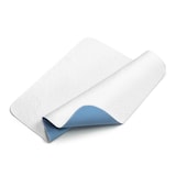 thumbnail of Cubrecolchón de vellón absorbente impermeable Sleezzz Vital