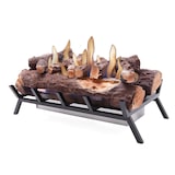 thumbnail of Quemador de acero de bioetanol Lara 60 2500W