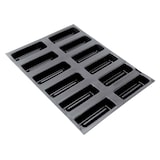 thumbnail of Flexipan Moule silicone 24 cakes rainurés Flexipan® Matfer - 336105