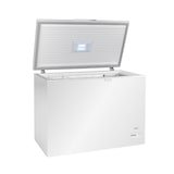 thumbnail of Congelatore a pozzetto litri 300 in acciaio verniciato bianco