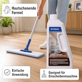 thumbnail of DR. SCHUTZ Laminat Reiniger 750ml Neutralreiniger für alle Laminatböden
