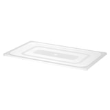 thumbnail of Coperchio Gastronorm, HENDI, GN 1/2, Trasparente, 325x265mm