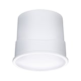 thumbnail of Paulmann Spot encastré modulaire LED Smart Home Zigbee 3.0 Base Coin Kit de 1   rond 50mm  Coin 4,9W 420lm 230V gradable RGBW+ Satiné 92470
