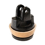 thumbnail of Ersatzkolben für Schwengelpumpe Typ 75 kompletter Kolben mit Lederdichtung Gusseisen Gartenpumpe