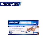 thumbnail of Spender mit blaues detektierbares Wasserabweisende Pflaster 180x20 mm - 50St