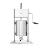 thumbnail of HENDI Wurstfüllmaschine Profi Line, Profi Line, 10L, 415x315x(H)690mm