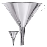 thumbnail of Contacto Trichter 23 cm