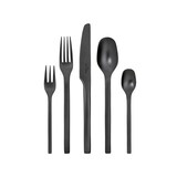 thumbnail of Villeroy & Boch Manufacture Rock Kombiservice mit Besteck 32-teilig weiß