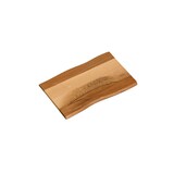 thumbnail of Kesper tagliere in legno di faggio 23x15x1 cm