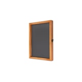 thumbnail of Exposicionate Holzvitrine A3 SCWA3
