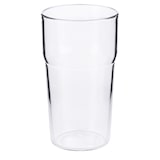 thumbnail of Pint glas