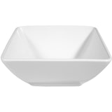 thumbnail of Seltmann Bowl 5140 15x15 cm -Buffet-Gourmet-weiss eckig modern - Dekor: 6 2er