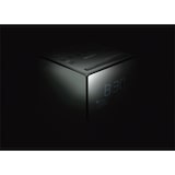 thumbnail of Radio Réveil Fm Et Dab+ Sony Xdr C1dbp Noir