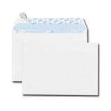 thumbnail of Boîte de 500 enveloppes Everyday 162x229/C5, 80 g/m², adhésives avec bande