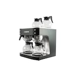thumbnail of Saro Kaffeemaschine S48T, inklusive 4 x 1,8L Glaskannen