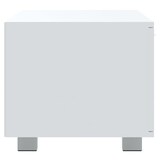 thumbnail of Helloshop26 - Multimedia-TV-Ständer TV-Regal Sideboard TV-Schrank Esszimmer Wohnzimmer Schlafzimmer 120 x 40,5 x 35 cm weißes 02_0025875