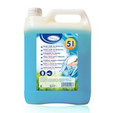 thumbnail of 1x HYGSOFT Flüssigseife für Spender mit antibakterieller Wirkung 5 Liter