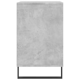 thumbnail of vidaXL Schuhregal Betongrau 102x36x60 cm Holzwerkstoff