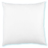 thumbnail of Füllkissen - Inlett mit Feder / Polyesterfüllung 60x60 Polyester - Premiumfüllung