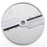 thumbnail of METRO Professional Julienne schijf GVCDJ404, roestvrij staal / aluminium, ⌀ 20,5 cm, voor strookdikte van 4 mm, zilver