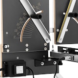 thumbnail of MSW Styroporschneider - 200 W - 1300 mm / 350 mm - Standfuß - Auflagenfläche beidseitig