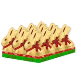 thumbnail of Lindt GOLDHASE Groß 12 x 200g  (2,4 kg)