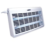 thumbnail of Exterminador de insectos con trampa adhesiva UL-80