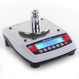 thumbnail of Milliot Balance de précision 0,01 g portée 1500 g -