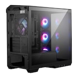 thumbnail of Boîtier Pc - Msi - Mag Pano M100r Pz - Noir