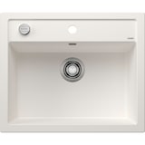thumbnail of BLANCO DALAGO 6 Einbauspüle / SILGRANIT / Weiß / Excenter -