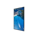 thumbnail of Samsung OM75A Digital Signage Flachbildschirm 190,5 cm (75") LCD WLAN 4000 cd/m² 4K Ultra HD Schwarz Eingebauter Prozessor Tizen 5.0 24/7