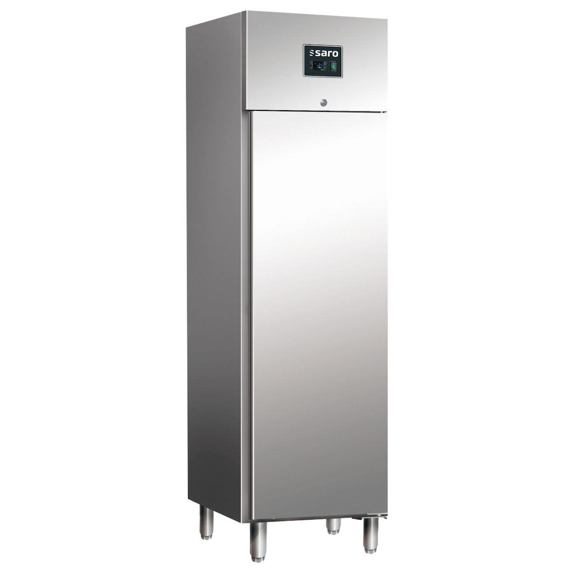 Saro Kühlschrank Mit Umluftventilator Gn 350 Tn