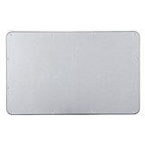 thumbnail of Clavier Pour Tablette Bluetooth Sans Fil Avec Pavé Tactile Compatible Android Windows Noir YONIS