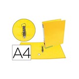 thumbnail of Dossier ROMA Hidraulico 2/25 Amarelo (31 x 23.5 x 35 cm)