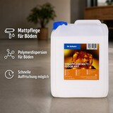 thumbnail of DR. SCHUTZ Vollpflege matt 5 Liter für 100m²