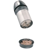 thumbnail of Râpe à fromage Parmigiano Laser Cut -  Argent / Métallique Autre forme Acier Inoxydable (inox  Gefu 13.00x9.00 cm