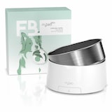 thumbnail of MyBeo Futternapf & Trinknapf mit Waage bis 5 kg - herausnehmbarer Napf - 1000 ml