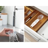 thumbnail of Soehnle Küchenwaage Cooking Star 0,5 kg Weiß 66220