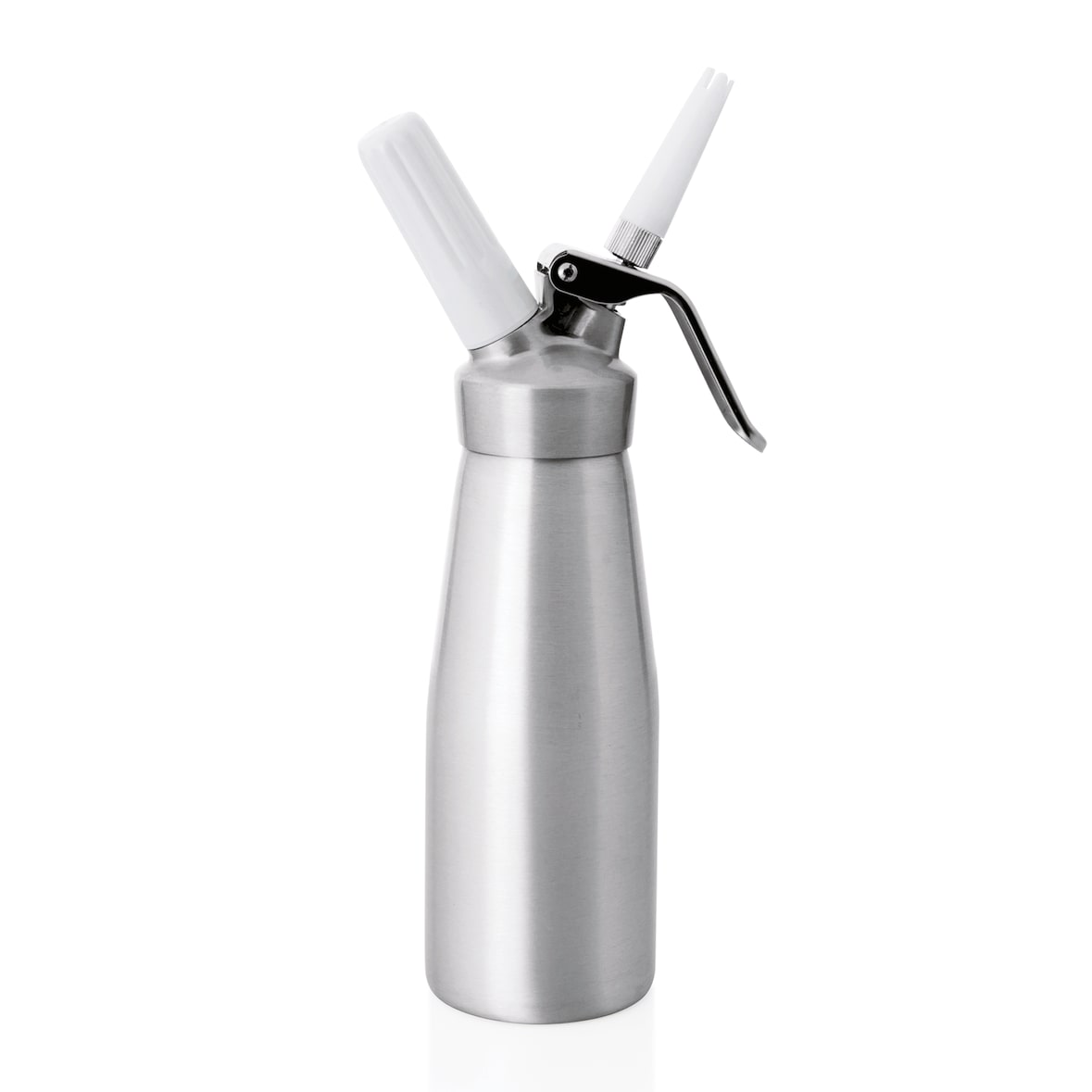 Aluminium spuitfles 500ml -. WAS Germany