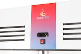 thumbnail of Gasfrit - Armario frigorifico refrigerado 2 puertas de acero inoxidable, tropicalizado clase  C. 1240 x 760 x2010 mm