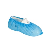thumbnail of PAPSTAR, Overschoenen "WORK-INN/PS" CPE blauw voor Schoenformaat 38-47